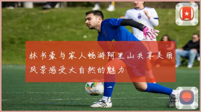 林书豪与家人畅游阿里山共享美丽风景感受大自然的魅力